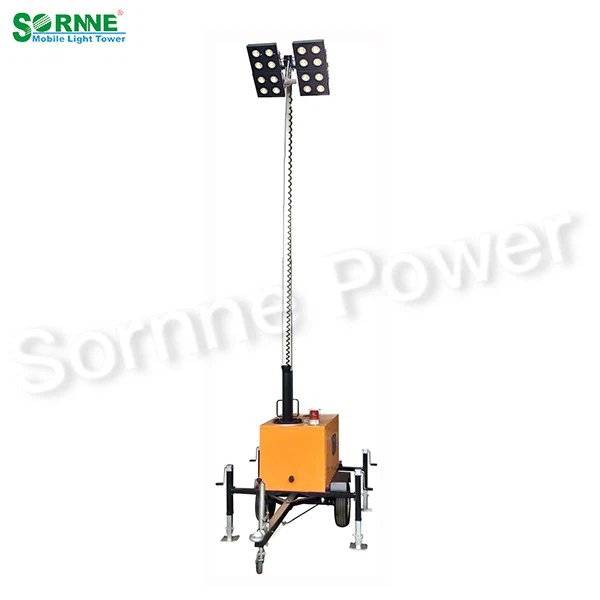 Tower Light Price