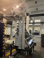 Mobile Lighthouse MO-3100